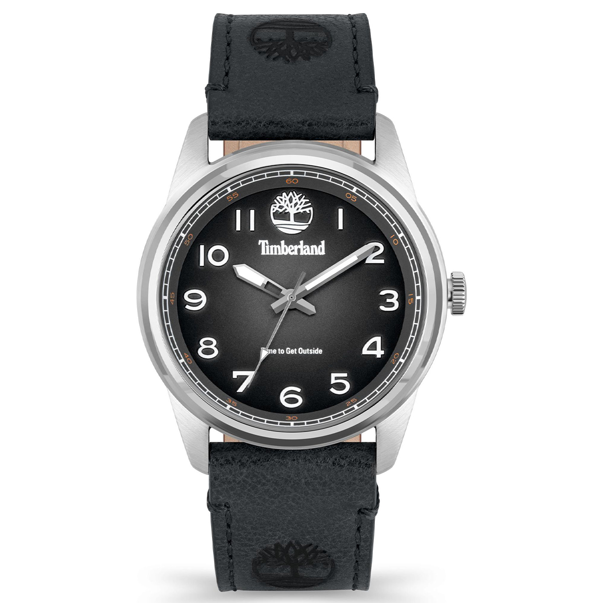 MONTRE TIMBERLAND HOMME SIMPLE CUIR